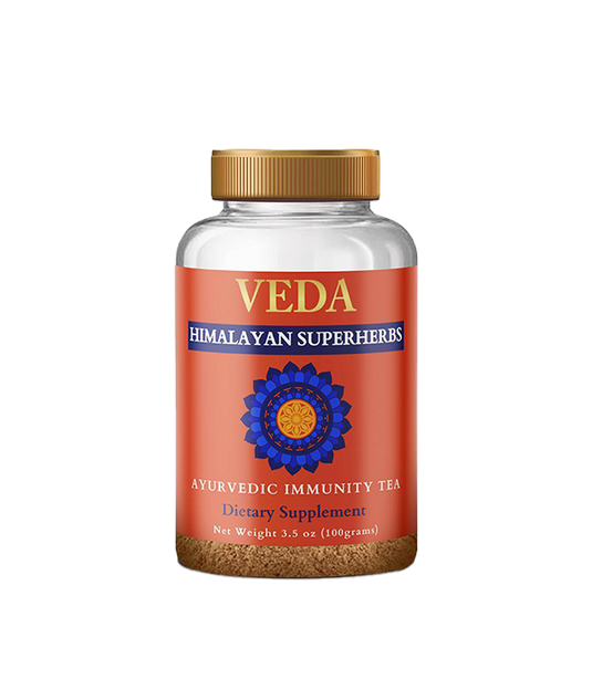 Veda Himalayan Superherbs